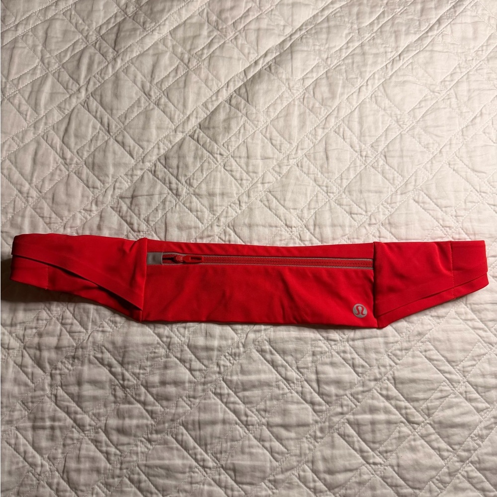 Lululemon Fast and Free Belt Bag